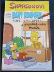 Bart Simpson Chichoterapeut č.6 - náhled