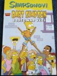 Bart Simpson Borec nad věcí č.7 - náhled