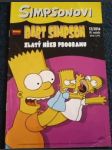 Bart Simpson Zlatý hřeb programu č.12 - náhled