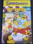 Bart Simpson Radioaktivní hugo v akci č.8 - náhled