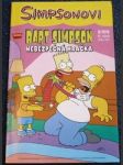 Bart Simpson Nebezpečná hračka č.8 - náhled