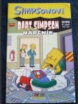 Bart Simpson Nádeník č.10 - náhled