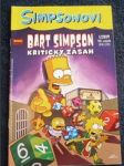 Bart Simpson Kritický zásah č.1 - náhled