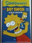 Bart Simpson č.3 Lízin bratr - náhled