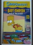 Bart Simpson č.11 Holé pravdy - náhled
