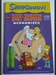 Bart Simpson č.12 Nerdobijec - náhled