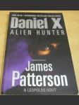 Daniel X Alien Hunter - náhled