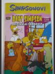 Bart Simpson č.4 Originální samorost - náhled