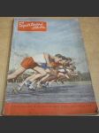 Sportovní sláva. Léto/1957 - náhled
