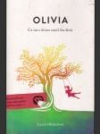 Olivia - náhled