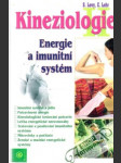 Kineziologie - energie a imunitní systém II. - náhled