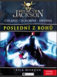 Percy Jackson - náhled