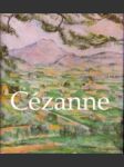 Cézanne - náhled