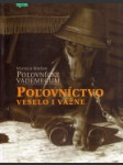 Poľovnícke vademecum - náhled