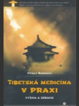 Tibetská medicína v praxi - náhled