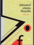 Základné otázky filozofie - náhled