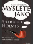 Myslete jako Sherlock Holmes - náhled