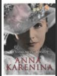 Anna Karenina - náhled