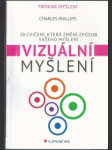 Vizuální myšlení - náhled