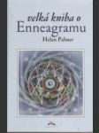 Velká kniha o Enneagramu - náhled