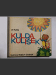 Kulda Kulíšek - náhled