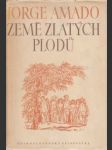 Země zlatých plodů - náhled