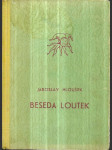 Beseda loutek - náhled