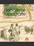 Nebojte se topografie - náhled