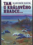 Tam u Králového hradce... - náhled