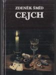 Cejch - náhled