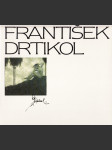 František Drtikol - náhled