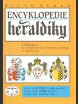 Encyklopedie heraldiky - náhled