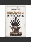 Křesťanství a buddhismus - náhled