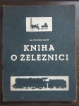 Kniha o železnici - náhled