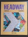 Headway Pre-intermediate - Students Book - náhled