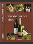 Encyklopedie vína  - náhled