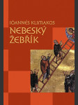 Nebeský žebřík - náhled