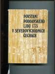 Povstání poddanského lidu 1775 v severovýchodních Čechách - náhled