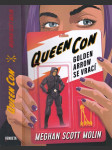 The Queen Con: Golden Arrow se vrací  - náhled
