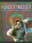 Hundertwasser - náhled