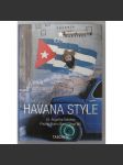 Havana style (Kuba, fotografie) - náhled