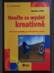 Naučte se myslet kreativně - náhled