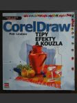 CorelDraw Tipy Efekty a Kouzla - náhled