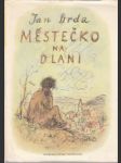 Městečko na dlani - náhled