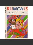 Rumcajs (Václav Čtvrtek) - náhled
