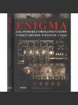 Enigma: Jak rozluštění kódu pomohlo vyhrát druhou světovou válku - náhled