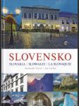 Slovensko vojček (veľký formát) - náhled