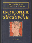 Encyklopedie středověku - náhled