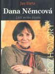 Dana Němcová - náhled