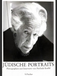 Jüdische Portraits - náhled